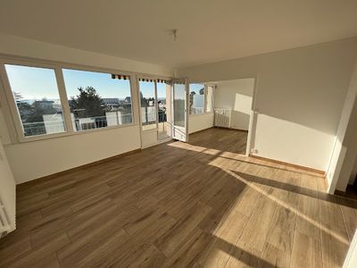Foncia | Agence Immobilière | Gestion Locative - Syndic - Location | Blois | R. Porte Côte