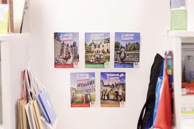Imprimerie Isf