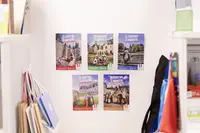 Isf Communication
