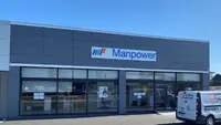 Manpower Blois