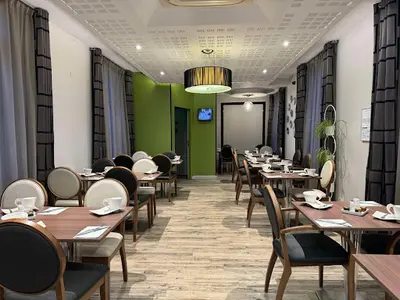 Mywo Blois Centre Gare - Espace de Coworking
