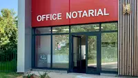 Office Notarial de Maître Sophie Gossart - Blois la Salamandre
