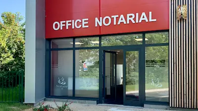 Office Notarial de Maître Sophie Gossart - Blois la Salamandre