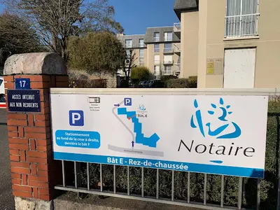 Office Notarial Me de Gebert