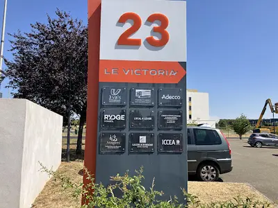 Rydge Conseil - Blois