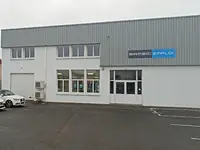 Samsic Emploi Blois