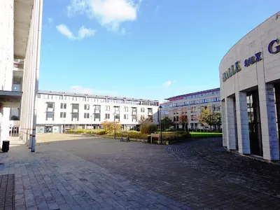 Scp Torquato - Cachot - Huissier de Justice Blois
