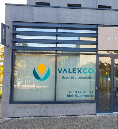 Valexco Blois