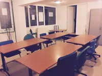 Coworking Activille- Centre de Ressources