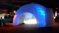 Go-up Concept
