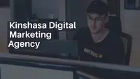 Kinshasa Digital Marketing