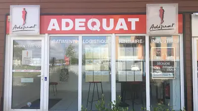 Adéquat Intérim & Recrutement