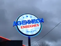 Agen Néon
