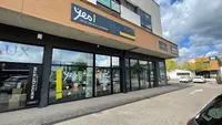Agence Yes ! - Intérim & Recrutement