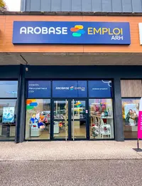 Arobase Emploi Arh Agen - Agence Intérim & Recrutement
