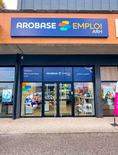 Arobase Emploi Arh Agen - Agence Intérim & Recrutement