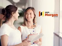 Groupe Morgan Services Boé