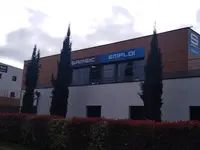 Samsic Emploi Boé