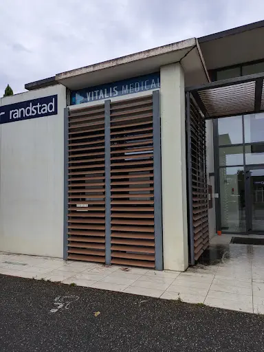 Vitalis Médical Agen