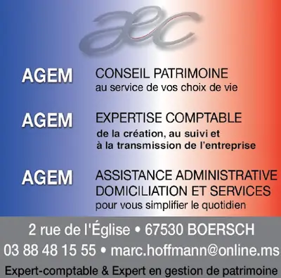 Agem Expertise
