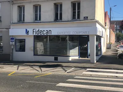 Fidecan Expertise Comptable À Bohain-en-vermandois