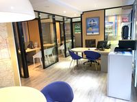 Agence Immobilière Laforêt Bois-colombes