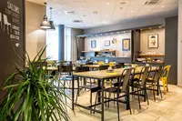 Mywo Bois-colombes - Espaces de Coworking & Réunion