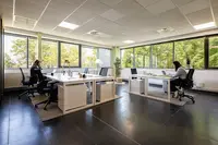 La Maison du Coworking - Bois Grenier