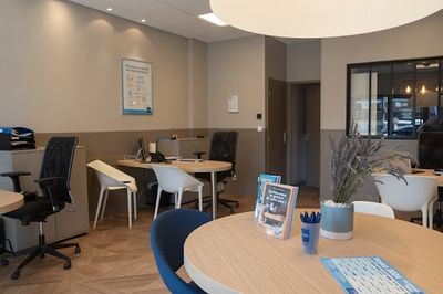 Agence Immobilière Laforêt Bois-guillaume