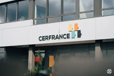 Cerfrance Seine Normandie - Conseil et Expert Comptable
