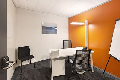 Espace Octys Location de Bureaux Creteil 94