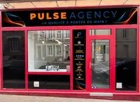 Pulse Agency