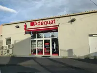 Adéquat Intérim & Recrutement