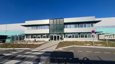Synergie Proxi Bollène