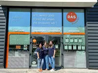 R.a.s Intérim Laval