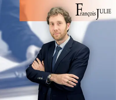 François Julie - Notaire