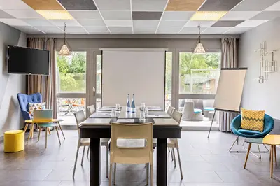 Mywo Lille Tourcoing - Espace de Coworking