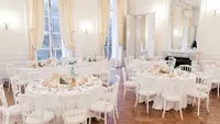 Eve Mawiden Agency - Wedding Planner