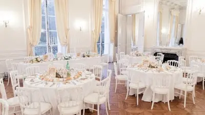 Eve Mawiden Agency - Wedding Planner