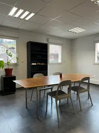 Office Notarial - Maître Léo Prugnot