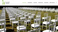 A la Carte Events & Planner Normandie