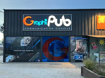 Graphi Pub