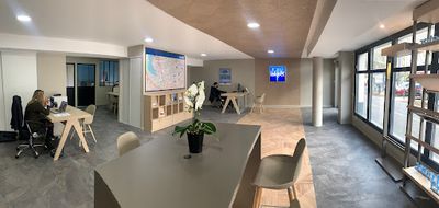 Agence Immobilière Laforêt Bonneuil-sur-marne