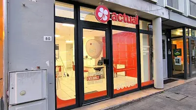 Actual Emploi Bonneville