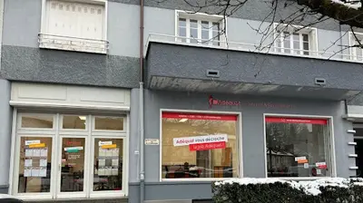 Adéquat Intérim & Recrutement Btp