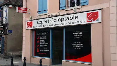 Agora Sea - Expertise Comptable Bonnières-sur-seine 78270