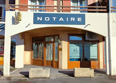 Office Notarial - Maître Ervin Atila