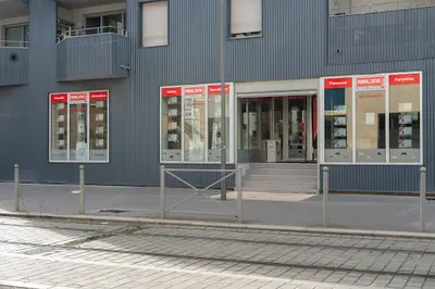 Abalone Agence d'Emplois Bordeaux Achard