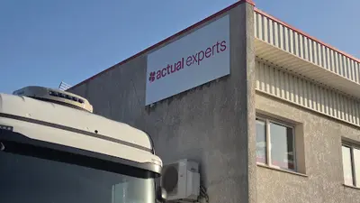 Actual Experts Conduite sur Routes