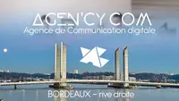 Agen Cy Com - Agence de Communication Digitale